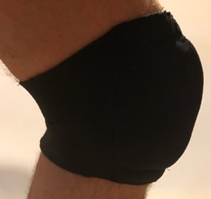 Image of Possum knee supports
