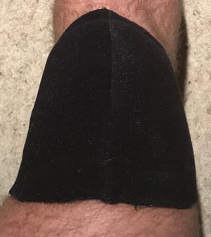 Image of Possum knee supports