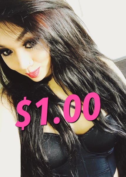 Image of $1.00