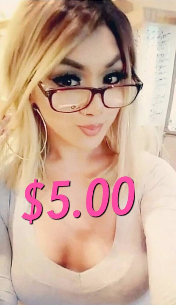 Image of $5.00