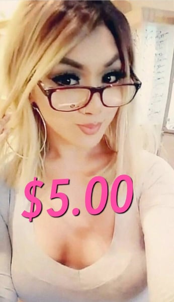Image of $5.00