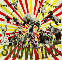 Image 3 of SATURDAY SCREENPRINT. Sat. 14th. June 2025. 11am - 5pm. £90.00.