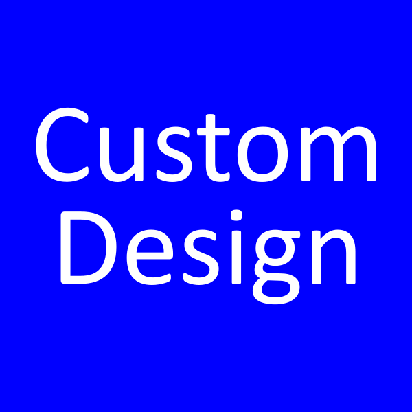 Image of Custom Size/Colour