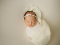 Image 2 of Thicker Felted Wrap ,