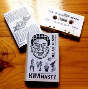 Image of Gulag Beach-KIMnasty Tape