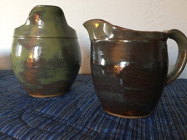 Image of Chillin' Pitcher