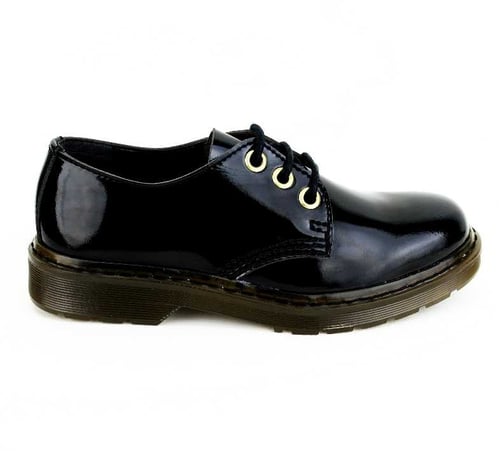 Image of Tuatara - Patent and Gold