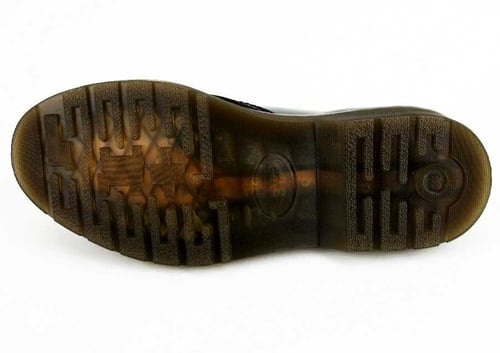 Image of Tuatara - Patent and Gold