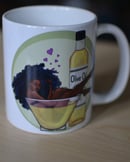 Image 3 of Oil Series Mugs