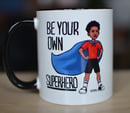Image 2 of Superhero Mugs