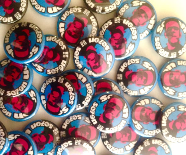 Image of Buttons