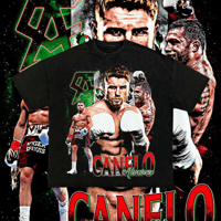 Image 2 of Canelo Alvarez 