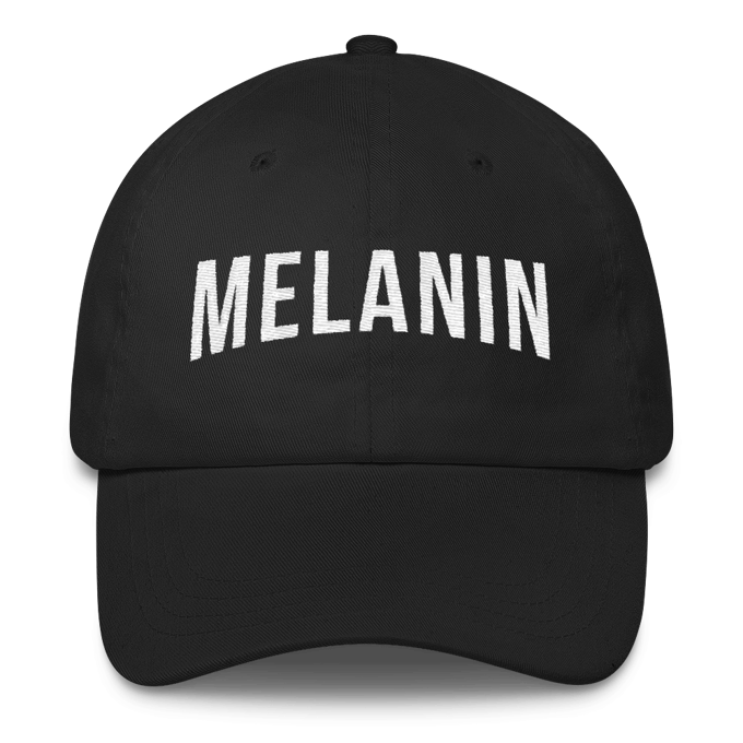 Image of Melanin Hat