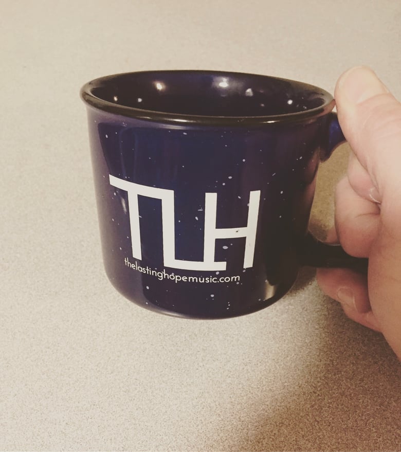 Image of TLH Coffee Mug