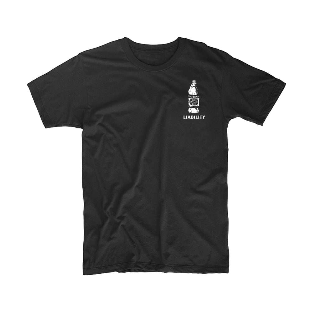 Image of Liability T-Shirt
