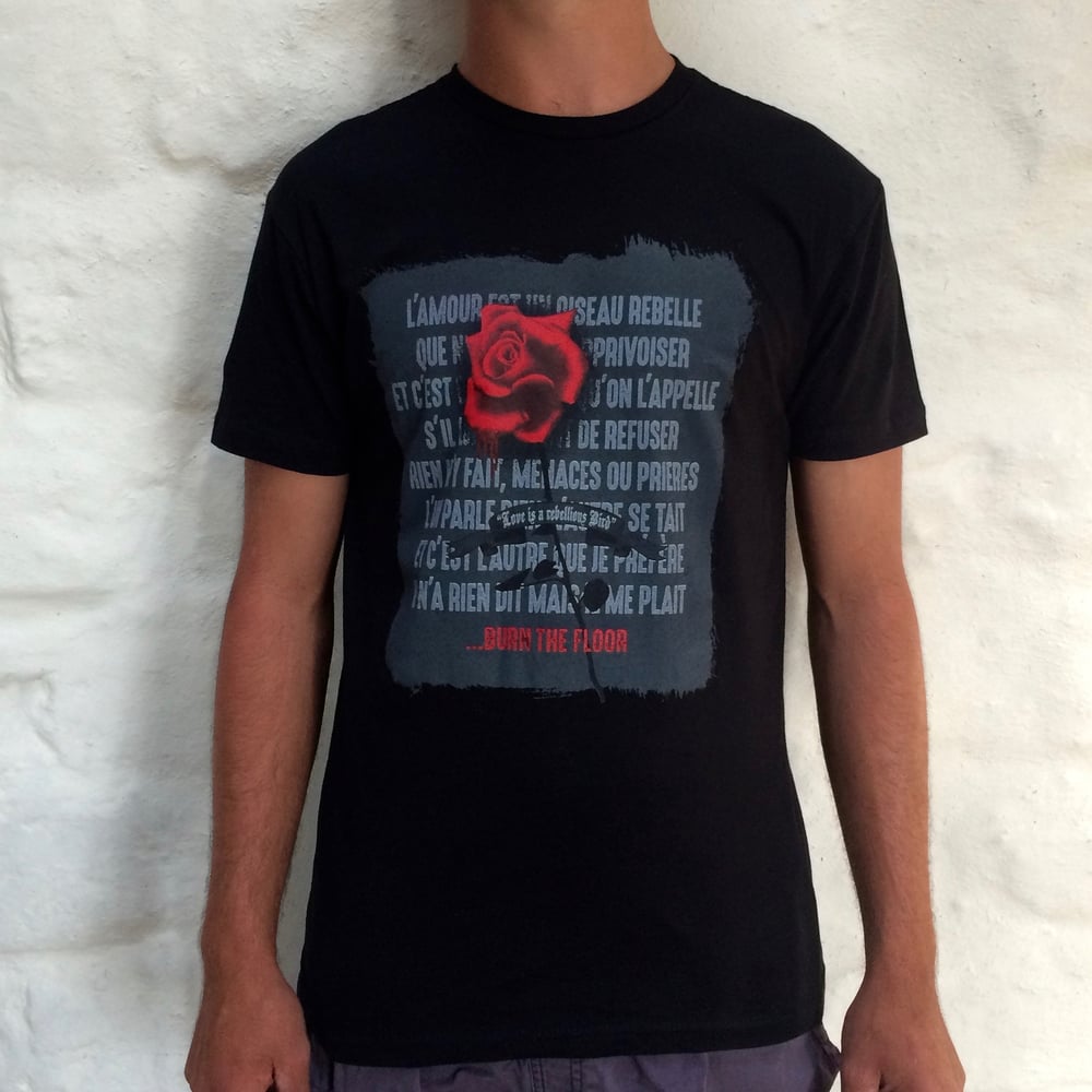 Image of Men's Carmen T-Shirt