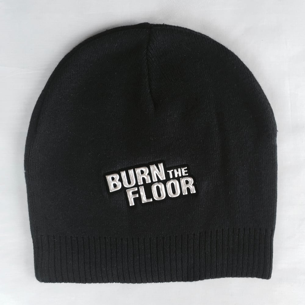 Image of Burn the Floor Beanie