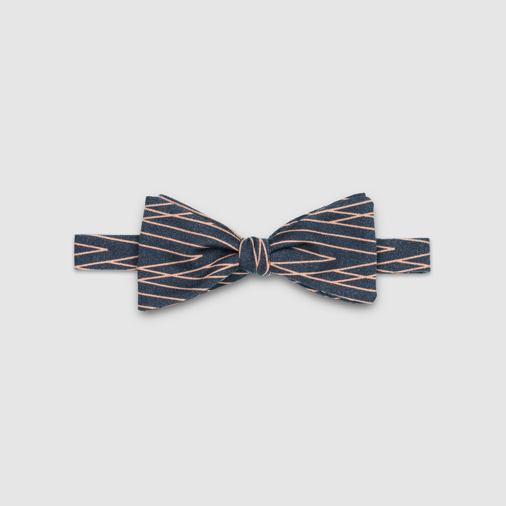 DJANGO – the bow tie
