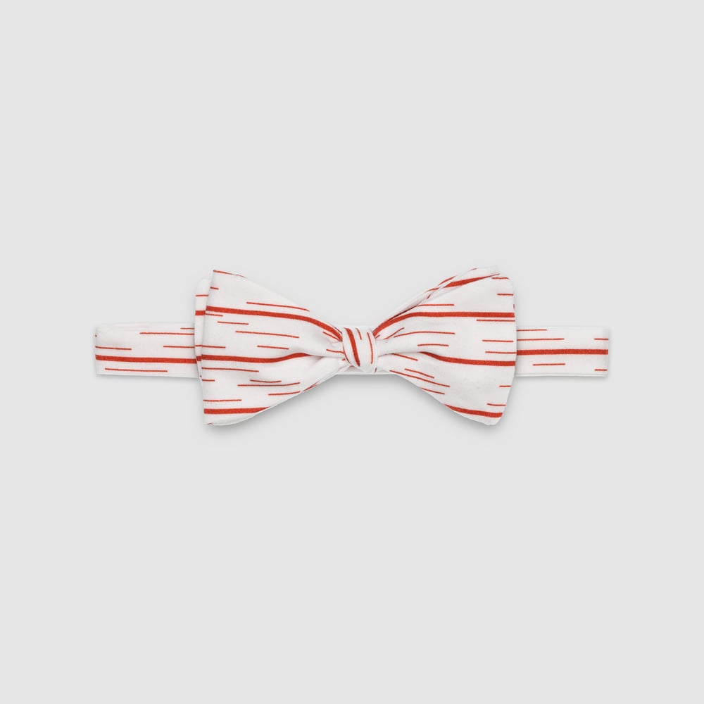 PITT – the bow tie