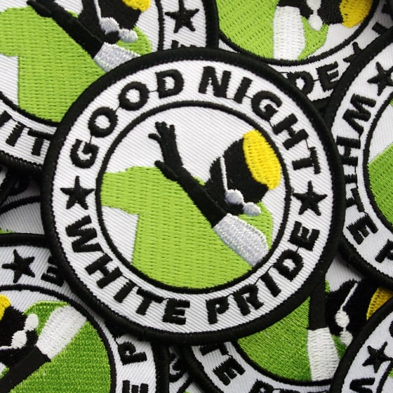 Image of Goodnight Dab Patch