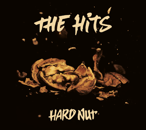 Image of ALBUM "HARD NUT"