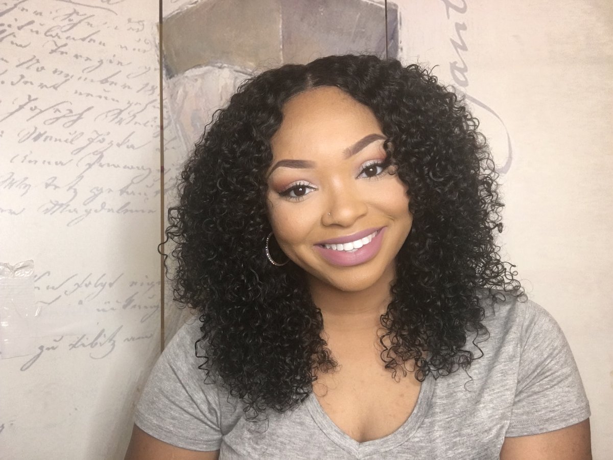 Viva La Hair and Lashes — Naturalista Collection