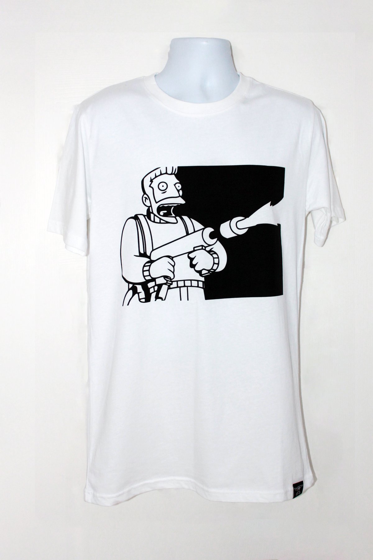 Hank Scorpio Tshirt