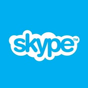 Image of Skype Lesson