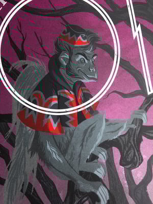 Wizard of Oz Artist Proof