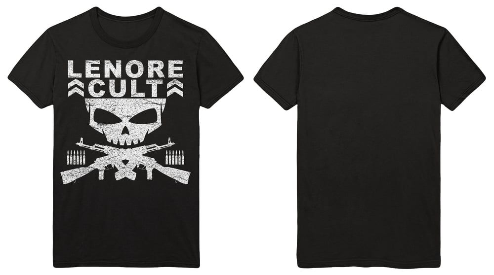 Image of Lenore Cult T-Shirt