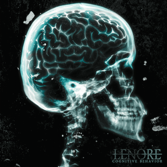 Image of Cognitive Behavior EP