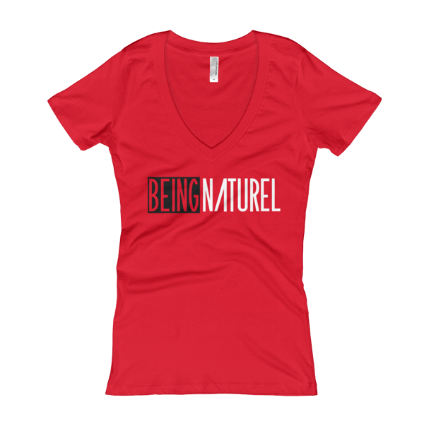 Image of Being Naturel Tee