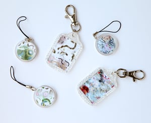 Image of KEY-CHAIN 