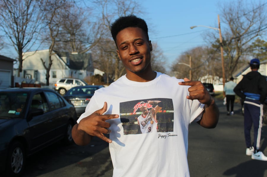 Image of Classic "The Answer" Tee