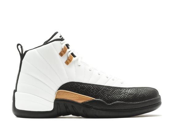 Image of Air Jordan Retro 12 CNY QS