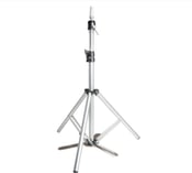 Image of Tripod Telescoping Mannequin Wig Stand