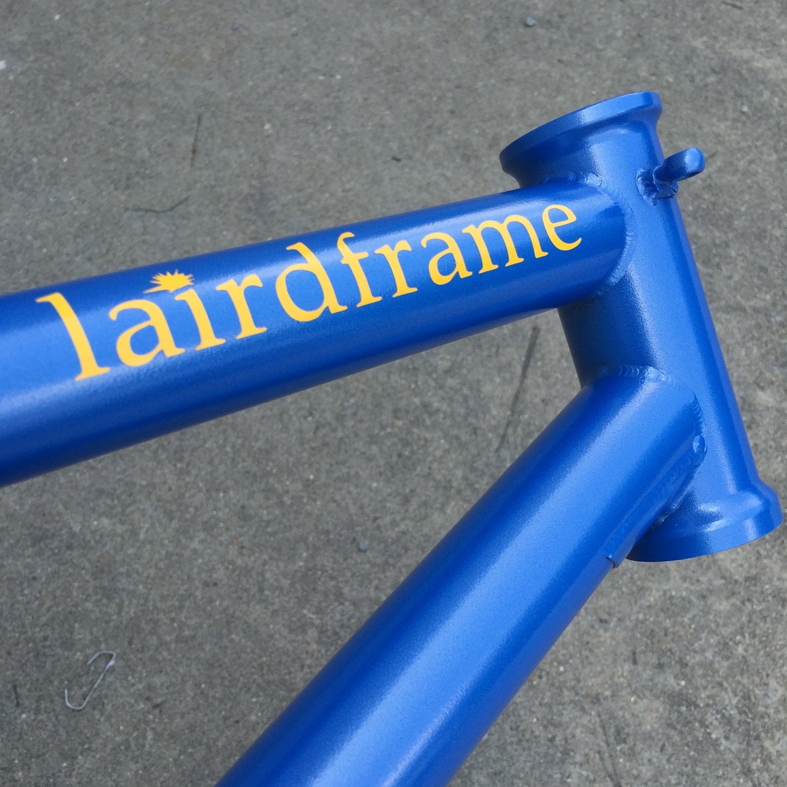 lairdframe store