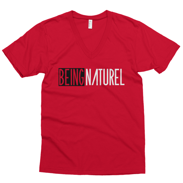 Image of Men's Being Naturel Classic Tee