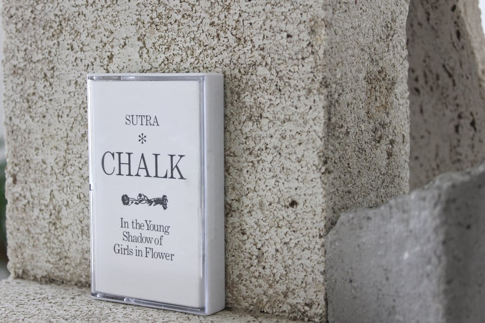 Image of Chalk - In the Young Shadow of Girls in Flower CS