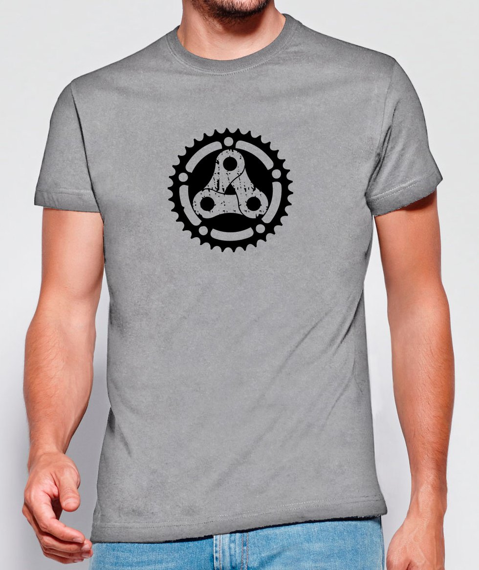 CRANKSET LOGO