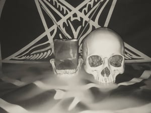 Image of Vrkolak - In Semita Tenebris