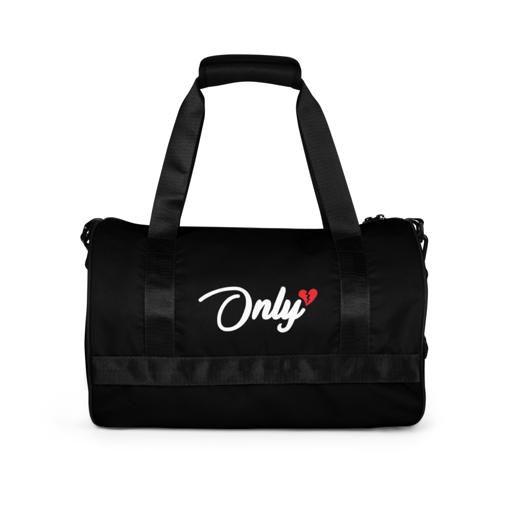 LVRS GYM BAG