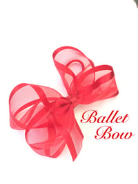 Image 4 of Ballet Bows