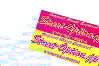 Image 2 of 楽しむステッカー | Enjoy All Blog Old Era Sticker