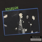 Image of Ivy Green - s/t LP