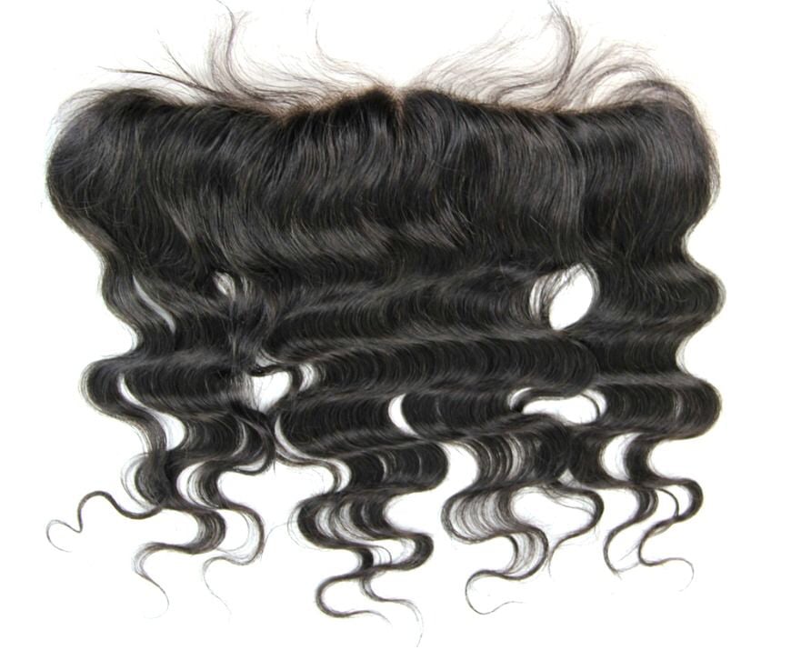 Image of 13*4 FRONTALS