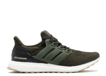 Image of Adidas Ultra Boost Night Cargo 3.0 S80637