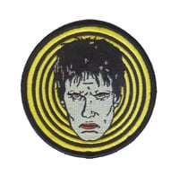 Image 1 of Lux Interior Patch