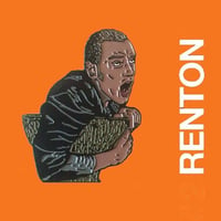 Image 1 of Renton / Trainspotting Pin