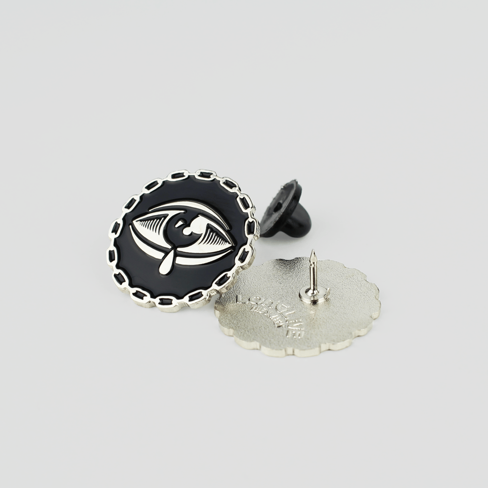 RESIST PIN